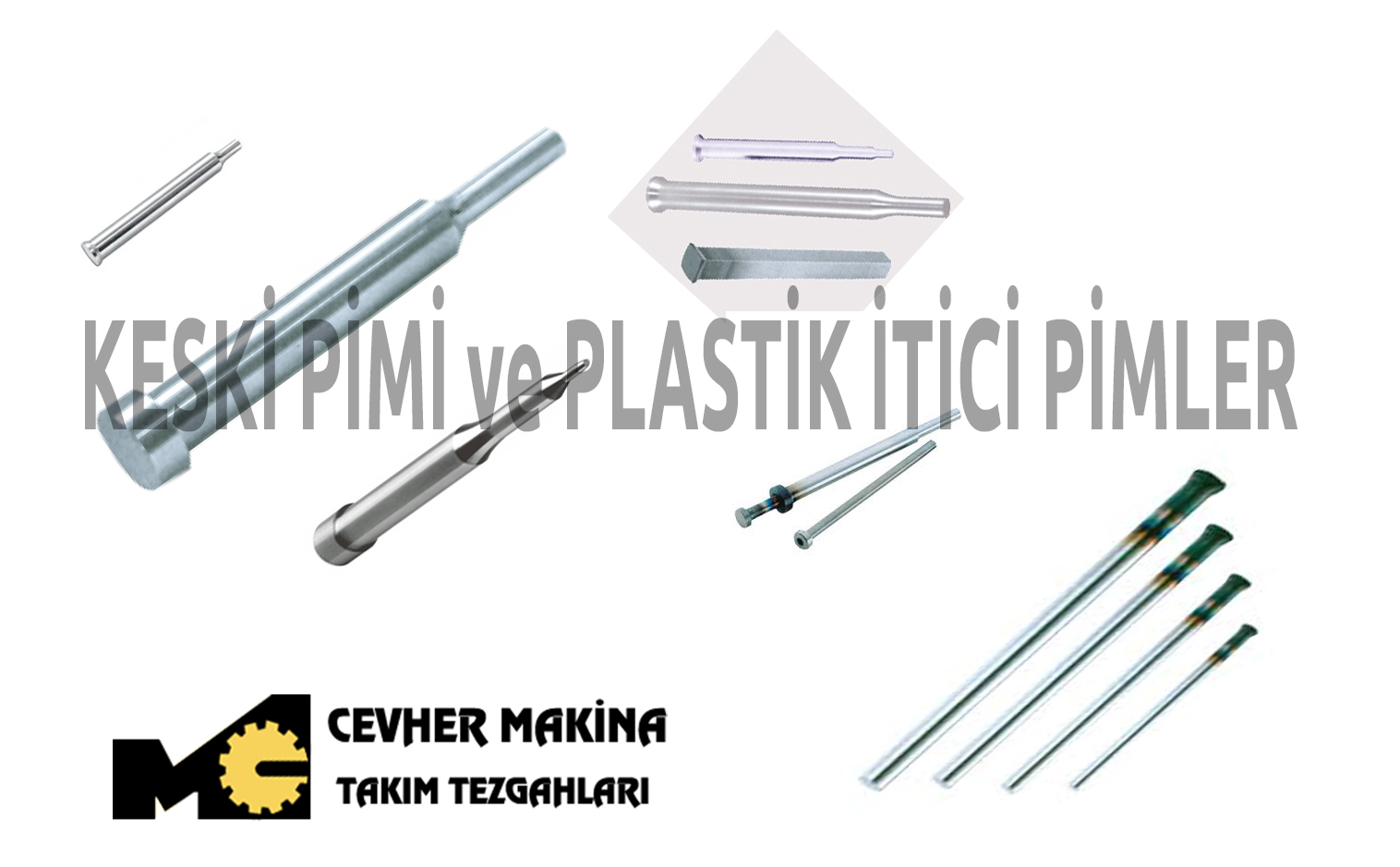 Keski Pimleri Plastik_İticiler